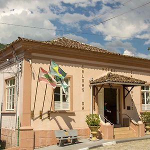 Hotel Caldas Da Imperatriz